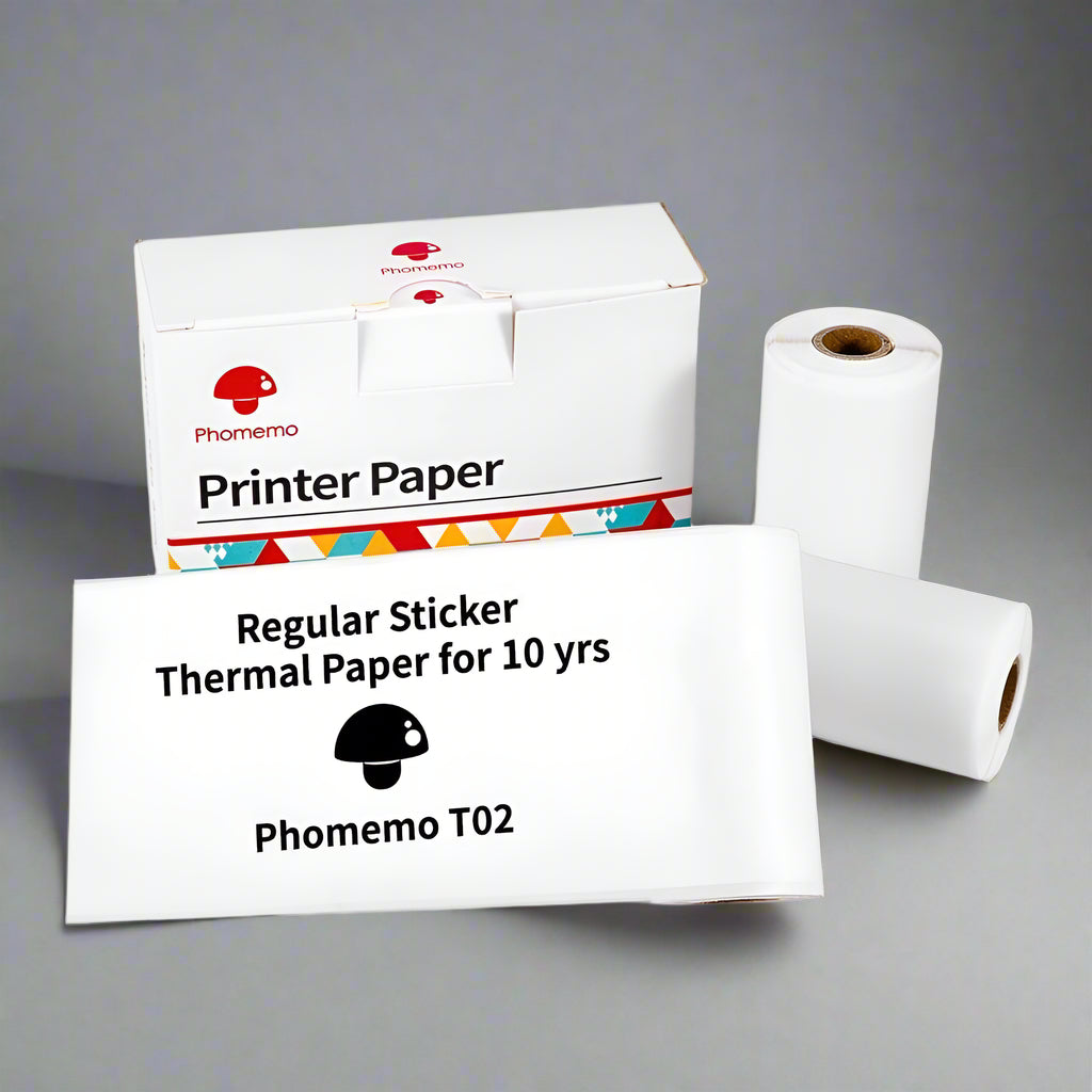 Portable Printer
