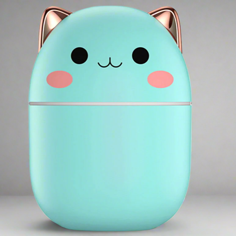 Air Humidifier Cute Cat