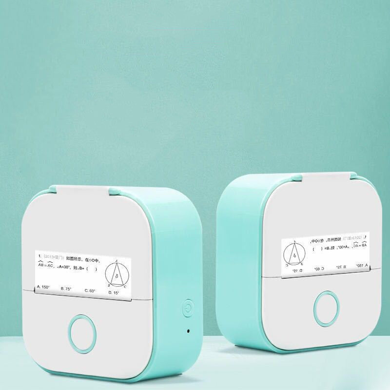 Portable Printer