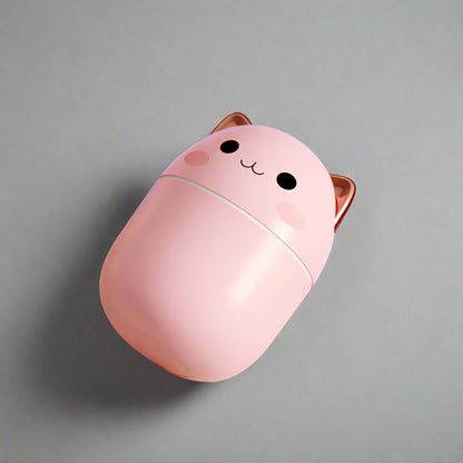 Air Humidifier Cute Cat