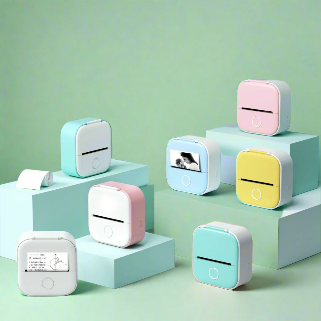 Portable Printer