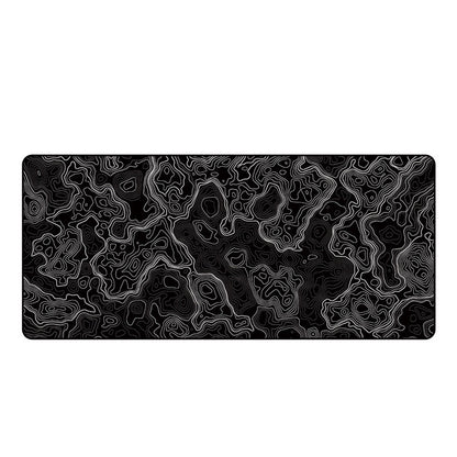 Lock Edge Terrain Serisi Büyük Boy Mouse Pad