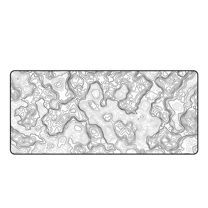 Lock Edge Terrain Serisi Büyük Boy Mouse Pad