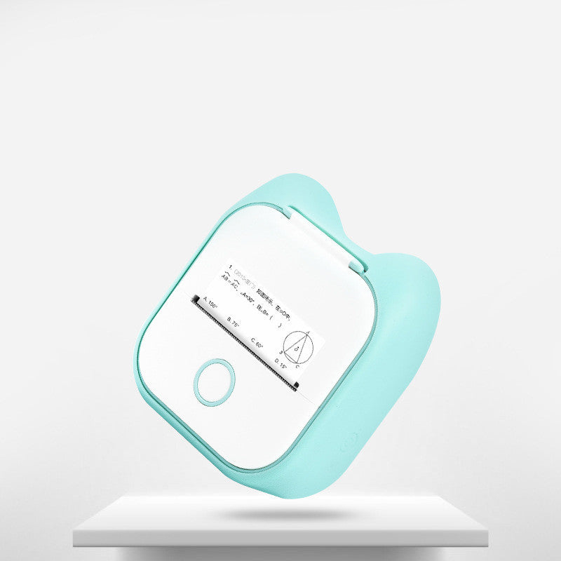 Portable Printer