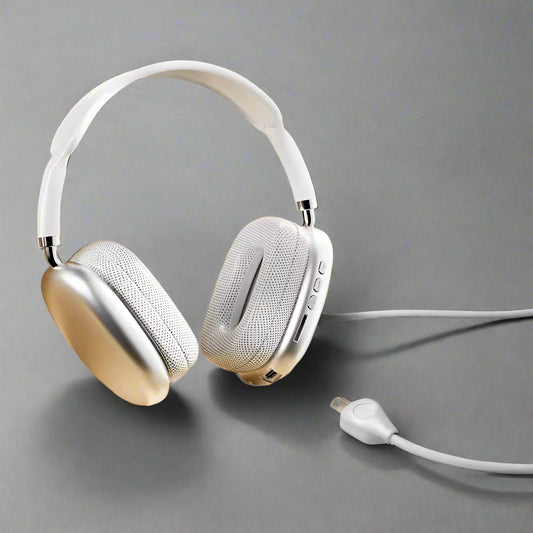 P9 Wireless Bluetooth Headset