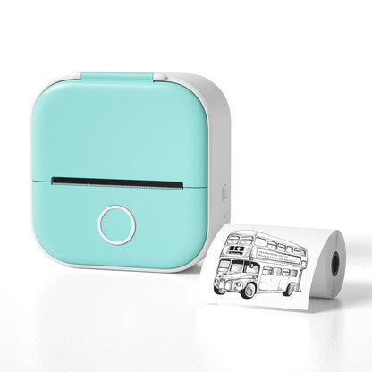 Portable Printer
