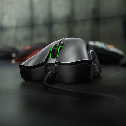 Razer 6400 DPI Gaming Mouse