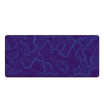 Lock Edge Terrain Serisi Büyük Boy Mouse Pad
