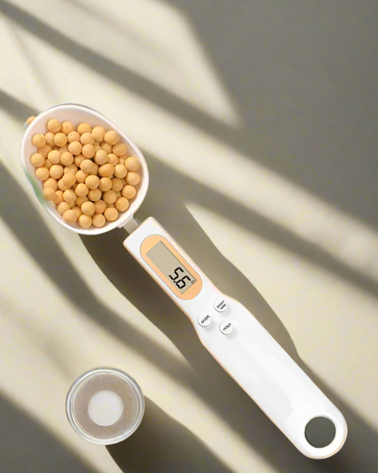 Electronic Kitchen Scale