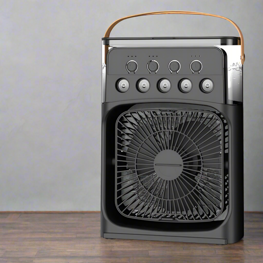 3 In 1 Fan AIr Conditioner