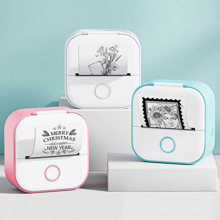 Portable Printer