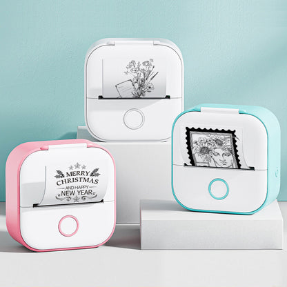 Portable Printer