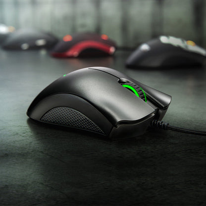 Razer 6400 DPI Gaming Mouse